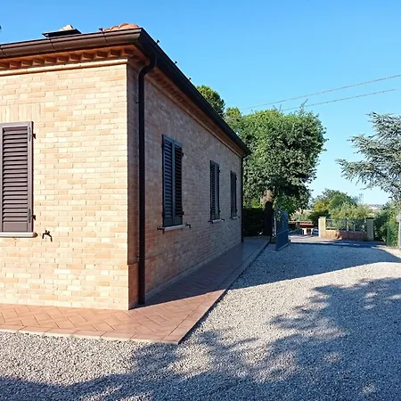 Valdiveltrica * Mondavio