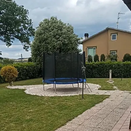 Valdiveltrica * Mondavio
